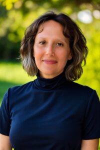 Jennifer Hardy-Parr headshot 