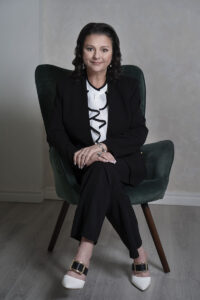 Picture of Shaelene guest speaker