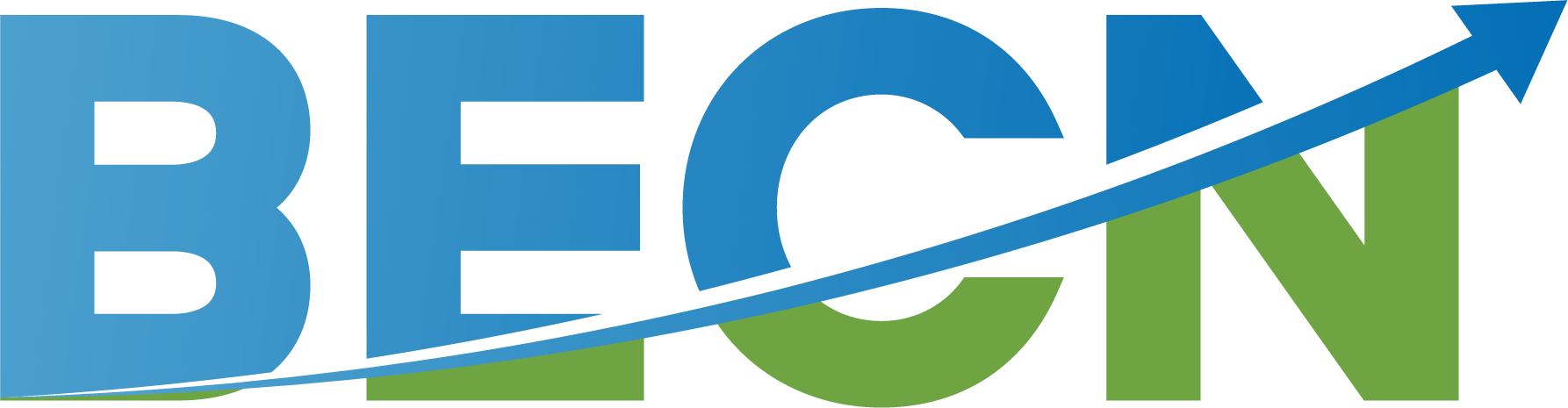 BECN logo