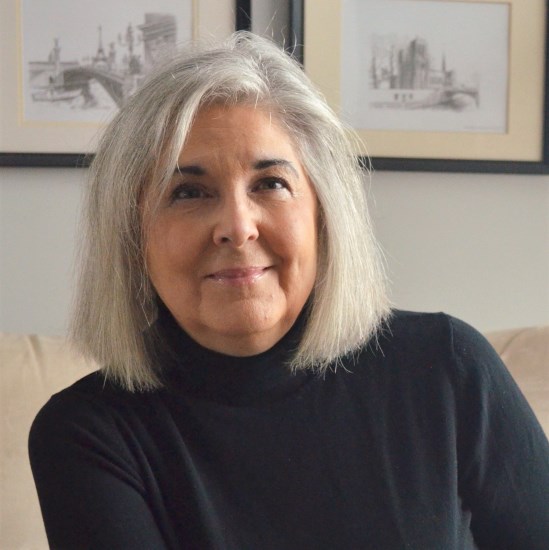 Julie Savard