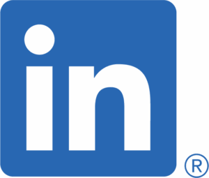 LinkedIn Logo