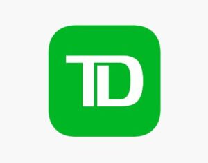 TD logo