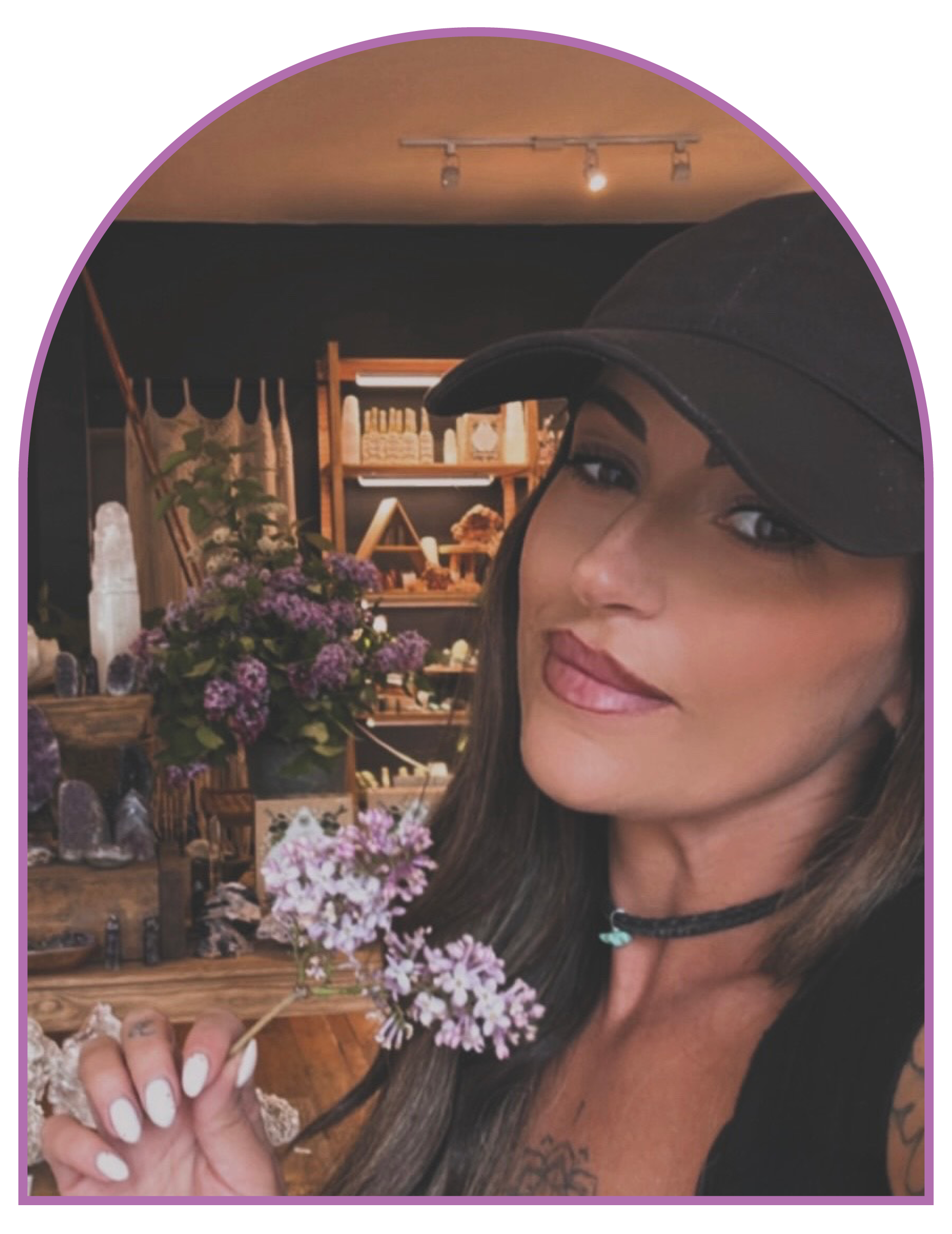 Tiffany Jarvis