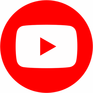 YouTube logo