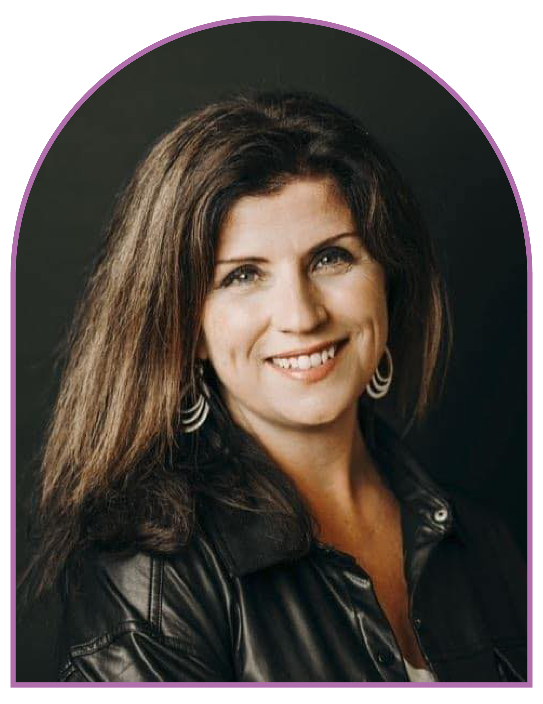 Theresa Bailey